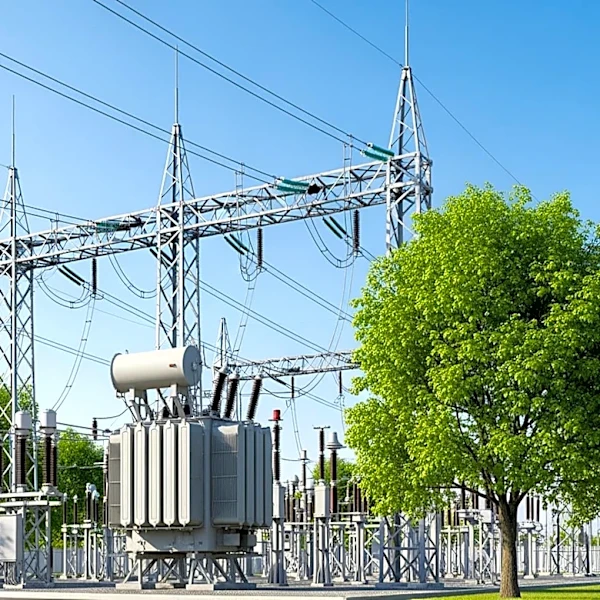 Ameresco Enhances Energy Infrastructure in Mount Sinai School District