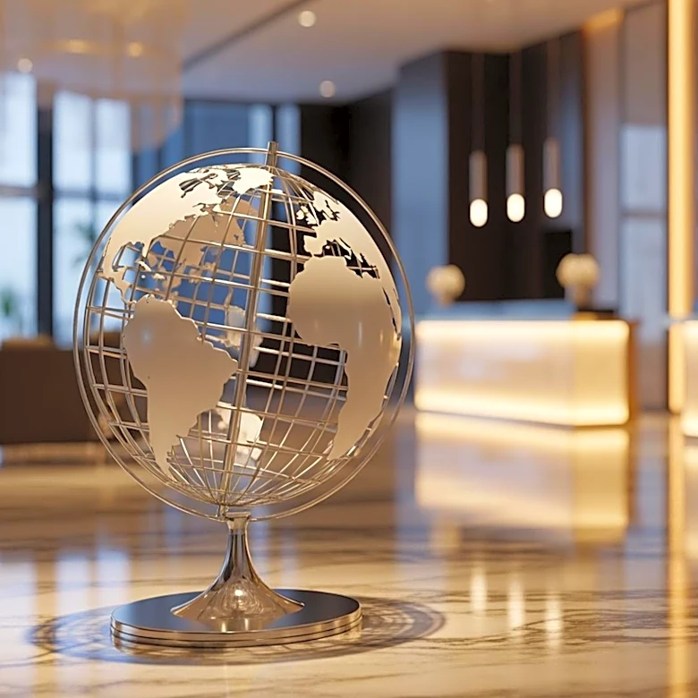 Cleveland's Hotel Market Shows Resilience with Diverse Demand Drivers