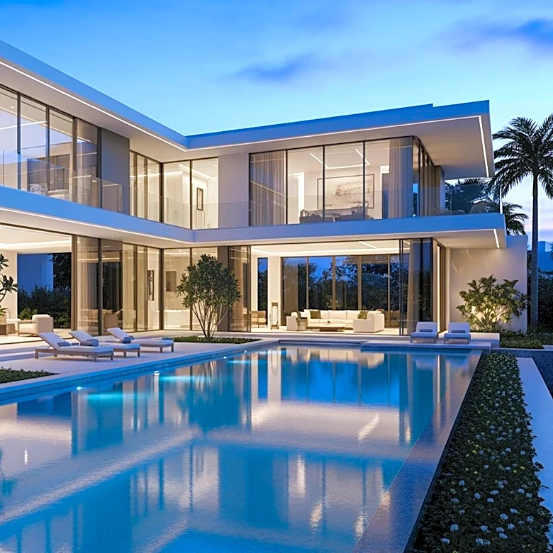 Valve's Gabe Newell Purchases $70.8 Million Florida Mansion with Unique Features