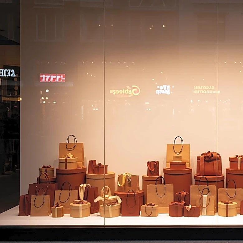 U.S. Retail Sales Show Resilience Amid Middle East Conflict and Rising Gas Prices