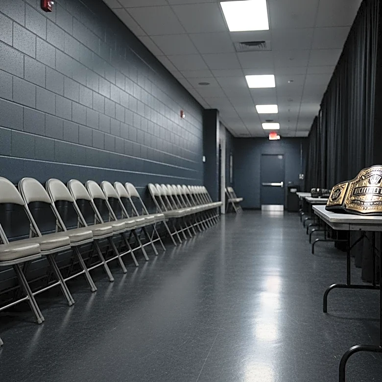 TNA Wrestling Announces Workforce Reduction, Confirms Departures of Key Personnel