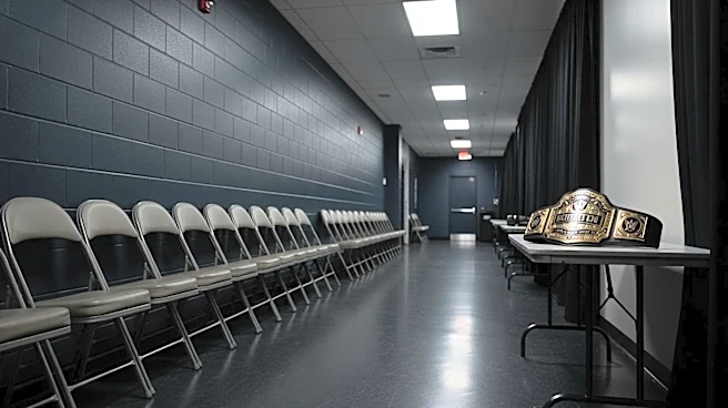 TNA Wrestling Announces Workforce Reduction, Confirms Departures of Key Personnel