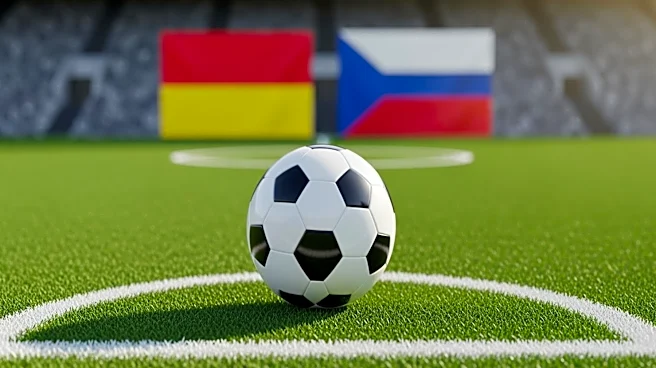 England's Line-Up for World Cup Opener Against Croatia Revealed