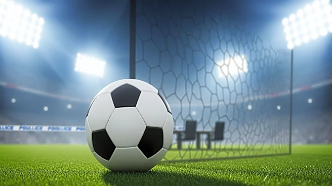 Erling Haaland Shines in World Cup Debut as Norway Defeats Iraq 4-1