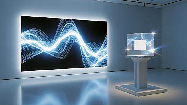 Art Basel's Zero 10 Initiative Debuts in Switzerland, Addressing Digital Art Skepticism