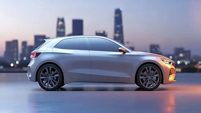 Hyundai Launches i20 in Brazil, Expanding Its Domestic Model Lineup