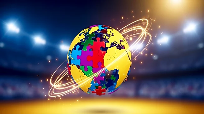 Inter-Cultural Association of Greater Victoria Secures World Cup Tickets for Newcomer Youth