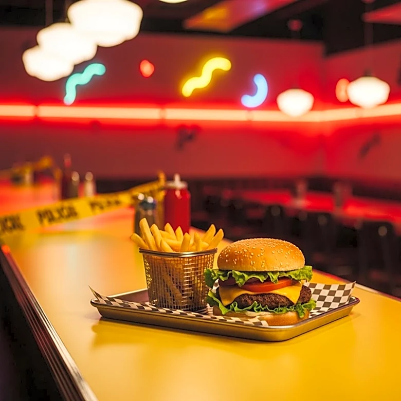 Fast-Food Chains Revive '90s Nostalgia with Menu Favorites at McDonald's and Burger King