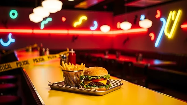 Fast-Food Chains Revive '90s Nostalgia with Menu Favorites at McDonald's and Burger King