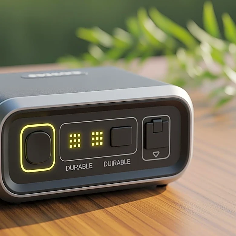 EcoFlow Delta 2 Power Station Sees Major Price Cut Ahead of Prime Day