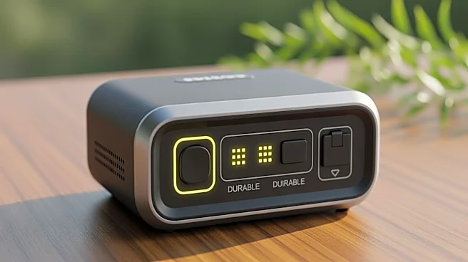 EcoFlow Delta 2 Power Station Sees Major Price Cut Ahead of Prime Day