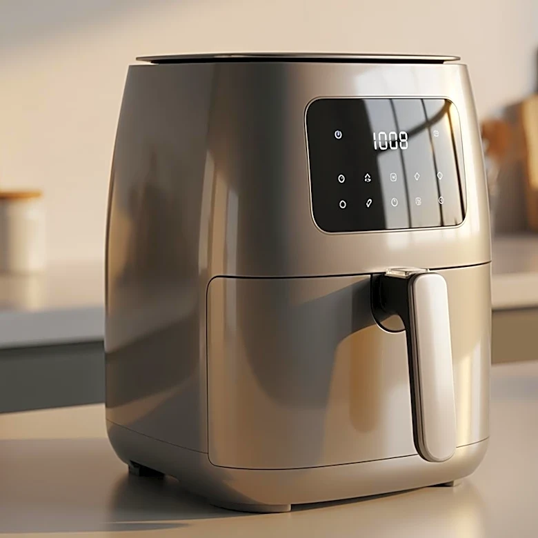Prime Day Air Fryer Deals 2026: Breville and Other Top Models See Price Drops