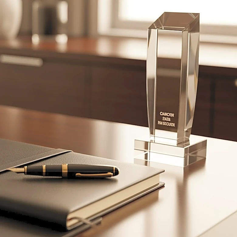 APT Travel Group's Lou Tandy Recognized as EY Entrepreneur Of The Year 2026 National Finalist