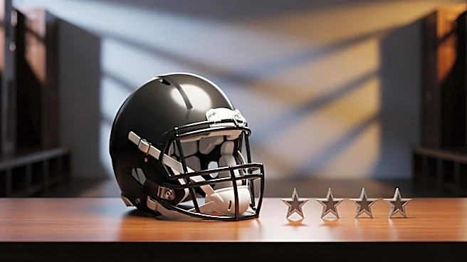 Atlanta Falcons Sign Three UFL Standouts Amid Minicamp