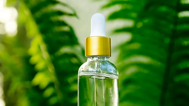 Native Fish Oil for Pets Offers Relief from Shedding and Inflammation