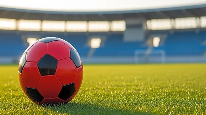 AC Milan Under-15s Secure Spot in Scudetto Final with Victory Over Fiorentina
