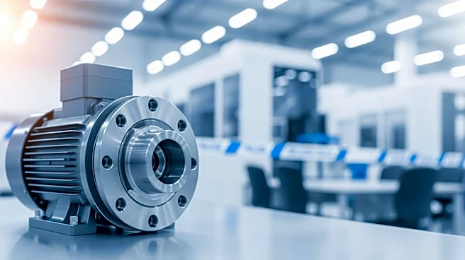 KSB Announces Major Investment in Frankenthal to Boost Pump Production