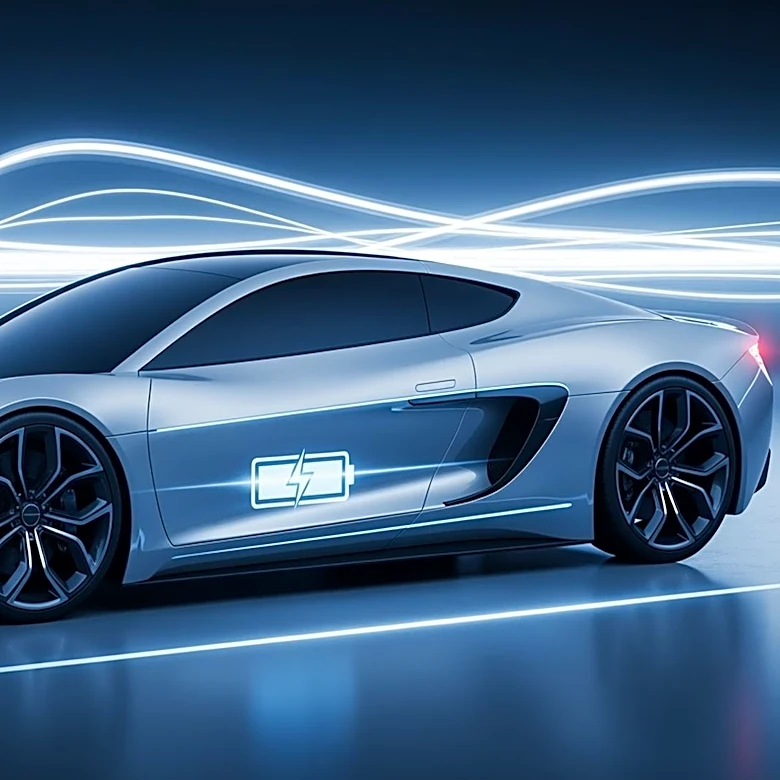 Porsche Introduces 2027 Taycan with Simulated Shifts and Enhanced Battery