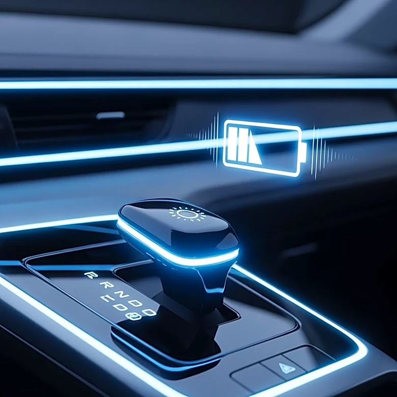 Porsche's 2027 Taycan Features E-Shift with Virtual Gears and Enhanced Battery