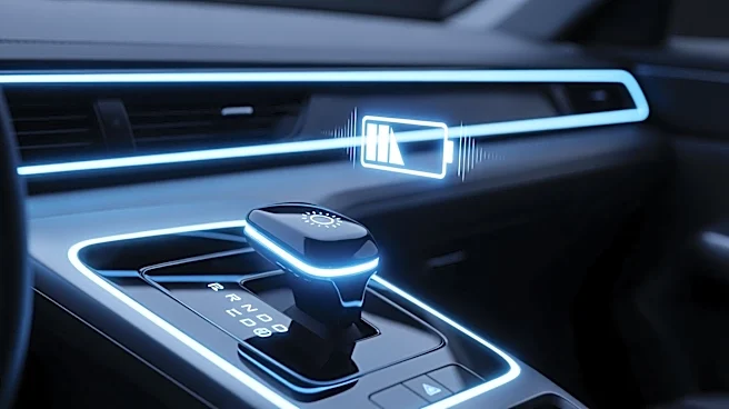 Porsche's 2027 Taycan Features E-Shift with Virtual Gears and Enhanced Battery