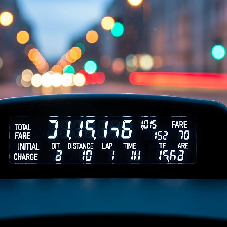 Consumer Reports Criticizes Uber and Lyft for Inconsistent Fare Pricing