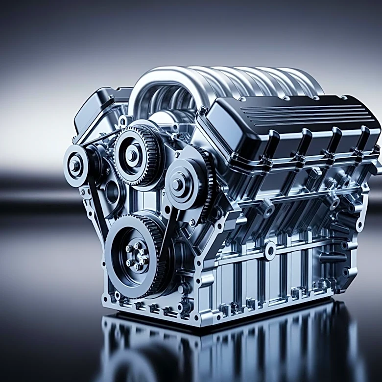 Chevrolet Unveils 2027 Silverado 1500 with New V8 Engines and Advanced Features