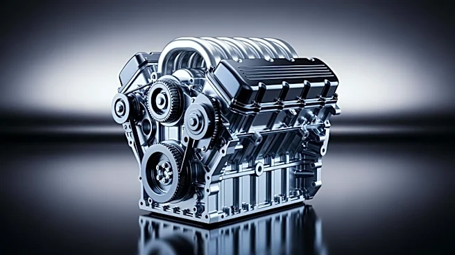 Chevrolet Unveils 2027 Silverado 1500 with New V8 Engines and Advanced Features