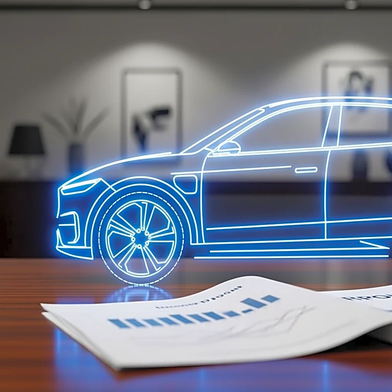 Rivian Announces Layoffs Amidst New R2 SUV Deliveries and Profitability Challenges