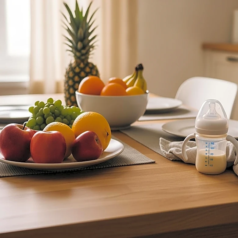 GROWNSY Launches 2026 Prime Day Campaign to Enhance Feeding Routines for Families