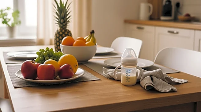 GROWNSY Launches 2026 Prime Day Campaign to Enhance Feeding Routines for Families