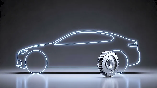 Rivian Reduces Workforce by Under 2% Amid Cost-Cutting Measures