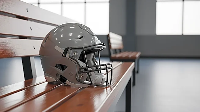 Buffalo Bills Announce 2026 Training Camp Details at St. John Fisher