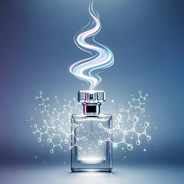 Osmo to Auction AI-Developed Fragrance Ingredients, Revolutionizing Industry Access