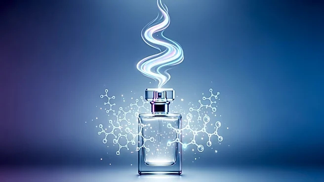 Osmo to Auction AI-Developed Fragrance Ingredients, Revolutionizing Industry Access