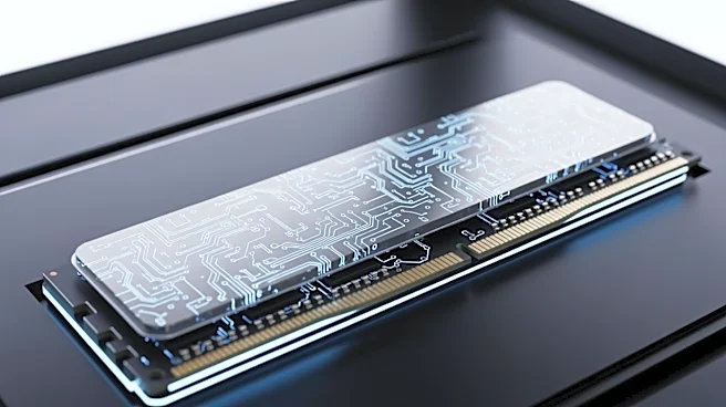 SK hynix Ships Next-Gen HBM4E DRAM Samples to Major Customers