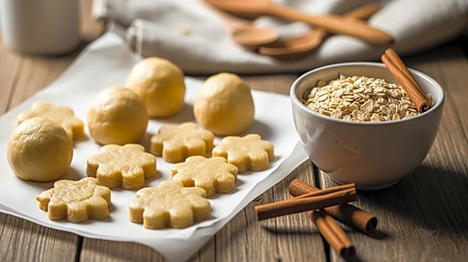 Sweet Loren's Introduces Ready-to-Bake Breakfast Products with New Packaging