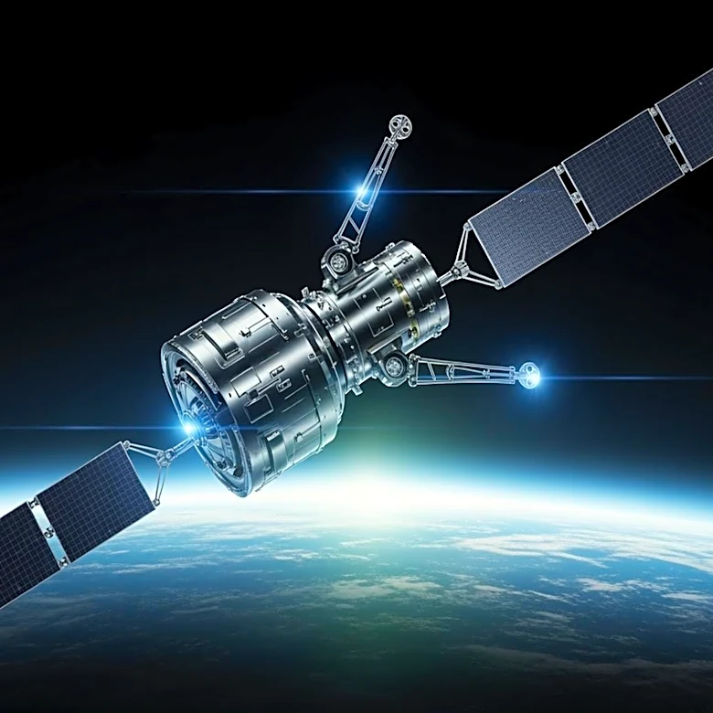Katalyst Secures $12M to Advance Satellite Servicing to Geostationary Orbit
