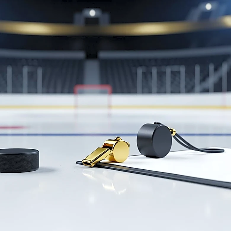 Ryan Craig Appointed as Coach of Vegas Golden Knights, Replacing John Tortorella