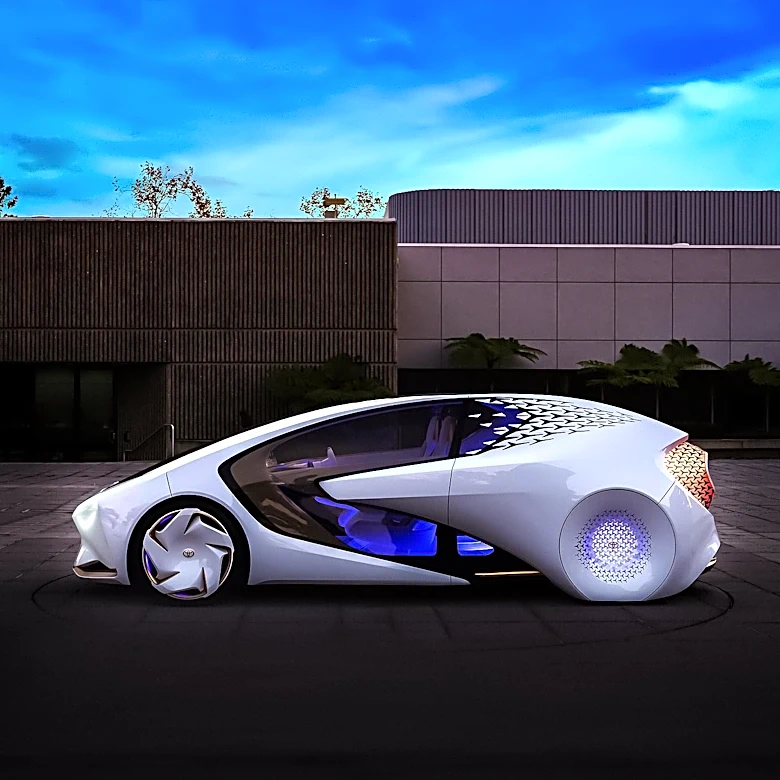 Innovative Self-Driving Beehive MOBEE Aims to Revolutionize Urban Beekeeping