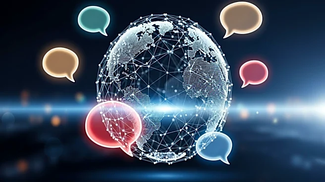 AI's Impact on Multilingual Content: Balancing Perfection and Authenticity
