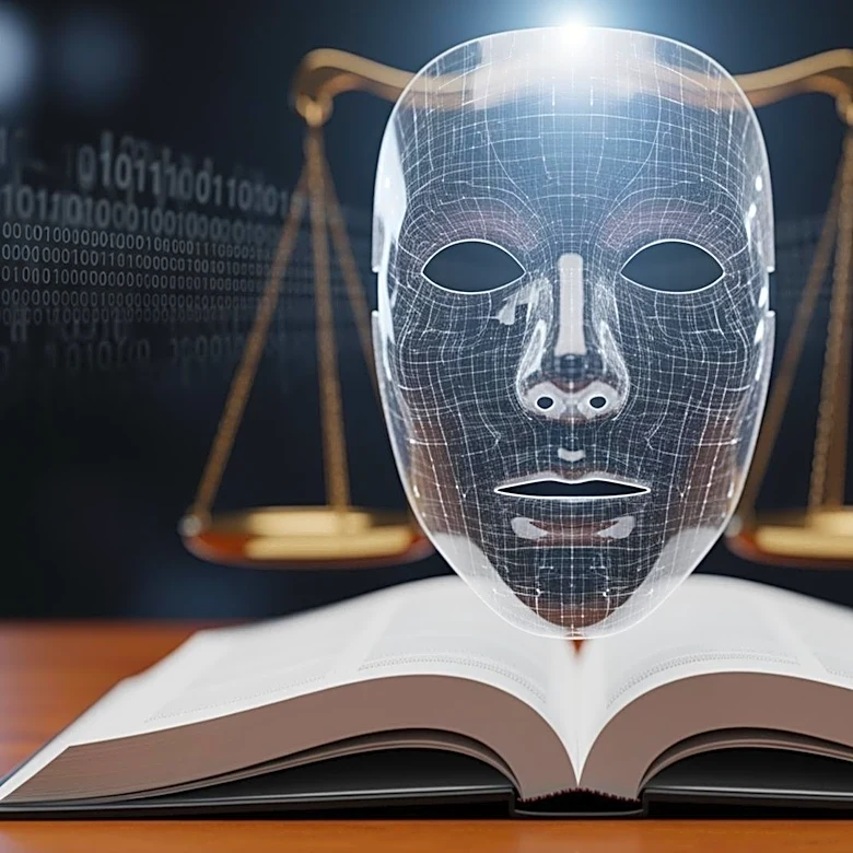 AI Challenges Anonymization as a Legal Safe Harbor