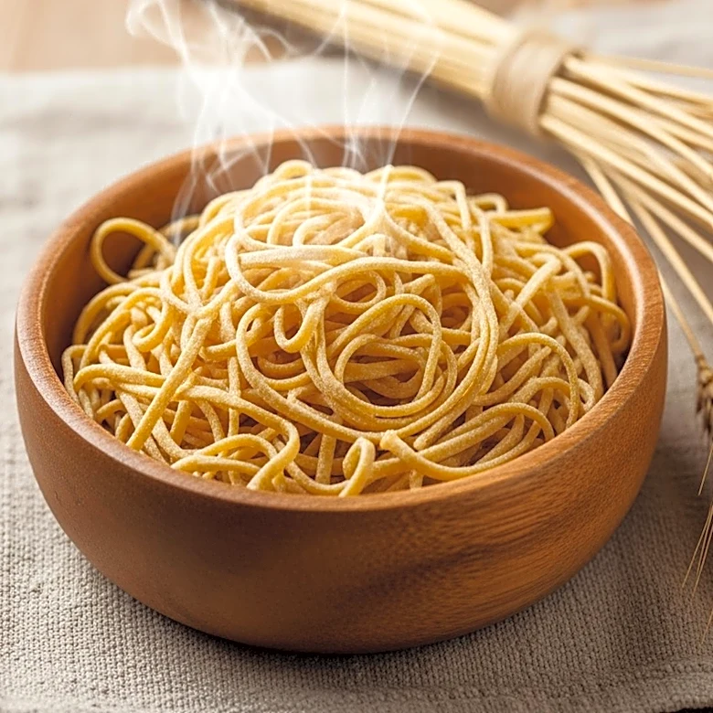 Campbell's Launches Gluten-Free Chicken Noodle Soup with Banza Partnership