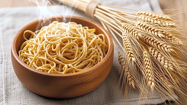 Campbell's Launches Gluten-Free Chicken Noodle Soup with Banza Partnership