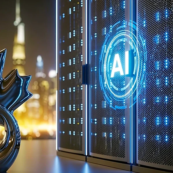 Canadian Pension Giant Invests in India's AI Data Center Expansion
