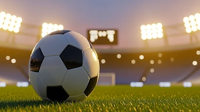 Caleb Yirenkyi's Late Goal Secures Ghana's Victory Over Panama in World Cup Opener