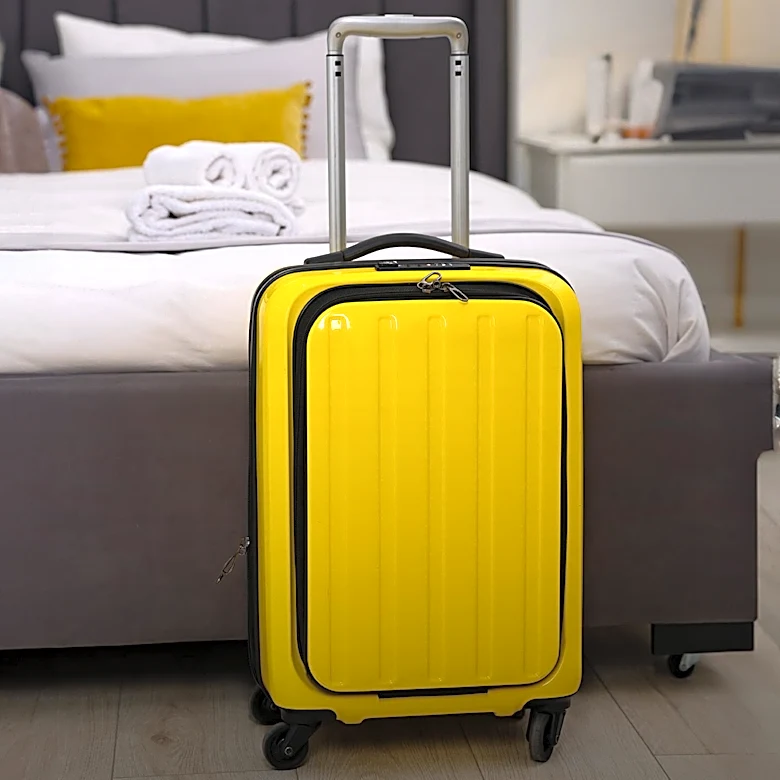 Delsey Carry-On Luggage Offers Major Discounts Ahead of Amazon Prime Day 2026