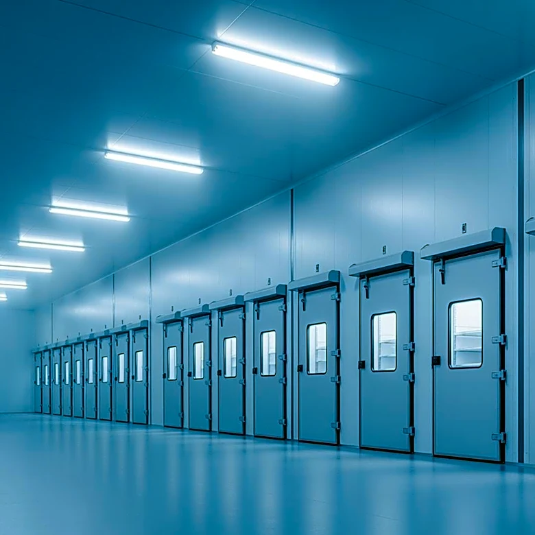 Vertical Cold Storage Expands Network with Acquisition of Alabama Refrigerated Warehouse