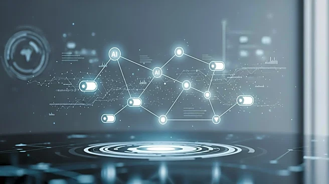AWS Introduces AWS Context to Enhance AI Agent Effectiveness in Organizations