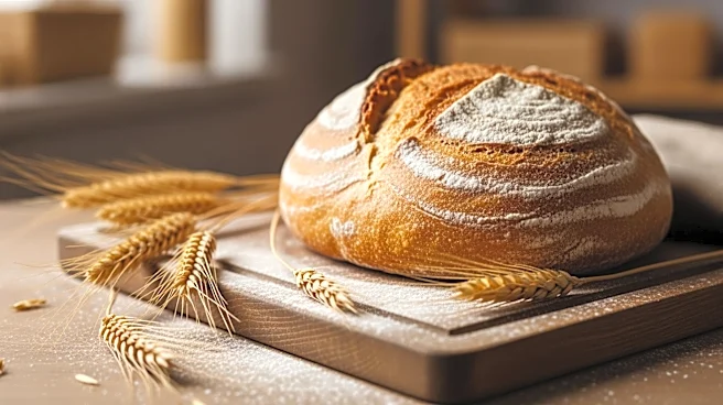 Orkla Acquires Danish Baker TC Brød to Expand Bakery Business in Denmark