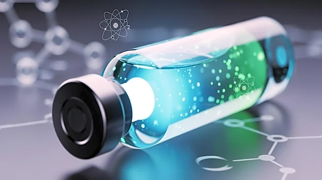 ITM's Dr. Andrew Cavey Discusses Future Trends in Radiopharmaceuticals